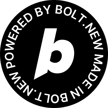 Bolt Logo